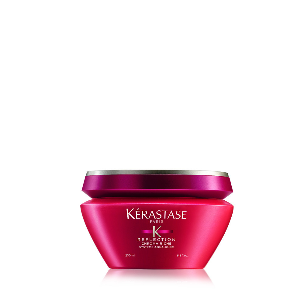 Kérastase - AKTION - Reflection Masque Chroma Riche