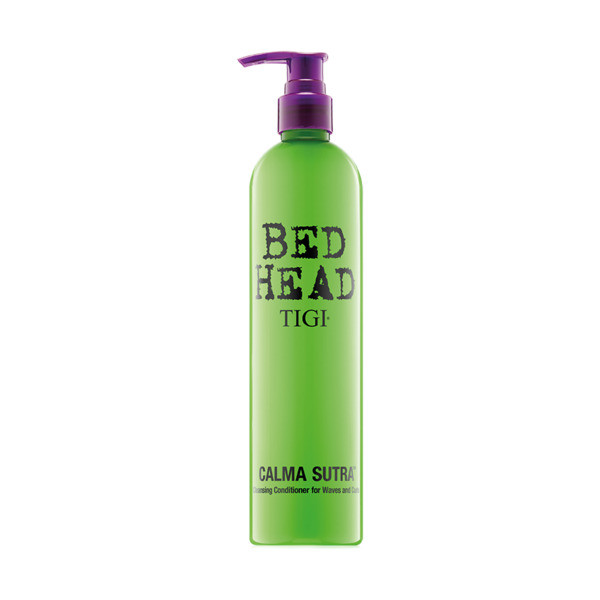 TIGI Bed Head Calma Sutra Cleansing Conditioner TIGI Bed Head Calma Sutra Cleansing Conditioner