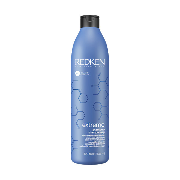 Redken Extreme Shampoo 500ml XXL