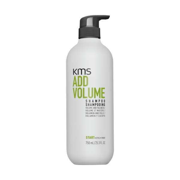 KMS Addvolume Shampoo Kabinett