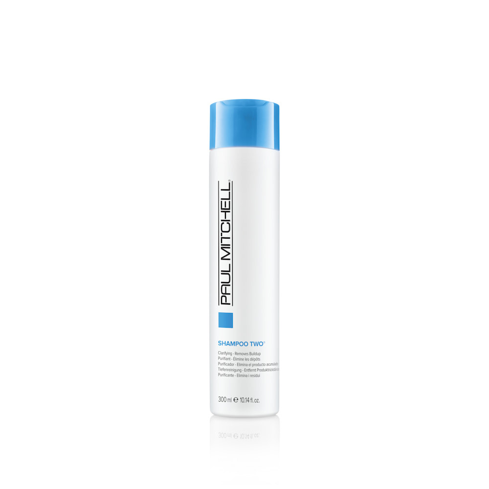 Paul Mitchell Clarifying Shampoo Two Paul Mitchell Clarifying Shampoo Two