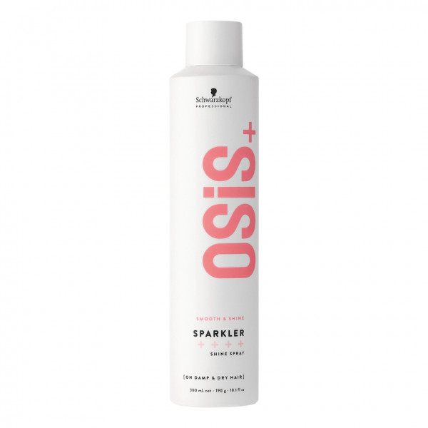 Schwarzkopf OSiS+ SPARKLER Shine Spray