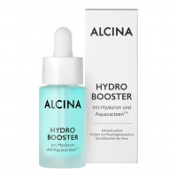 Alcina Pflegende Kosmetik Hydro Booster