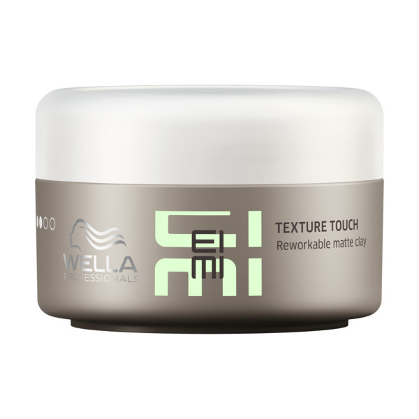 Wella EIMI Texture Texture Touch Modellierkitt