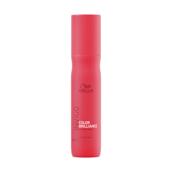 Wella INVIGO Brilliance Miracle BB Spray