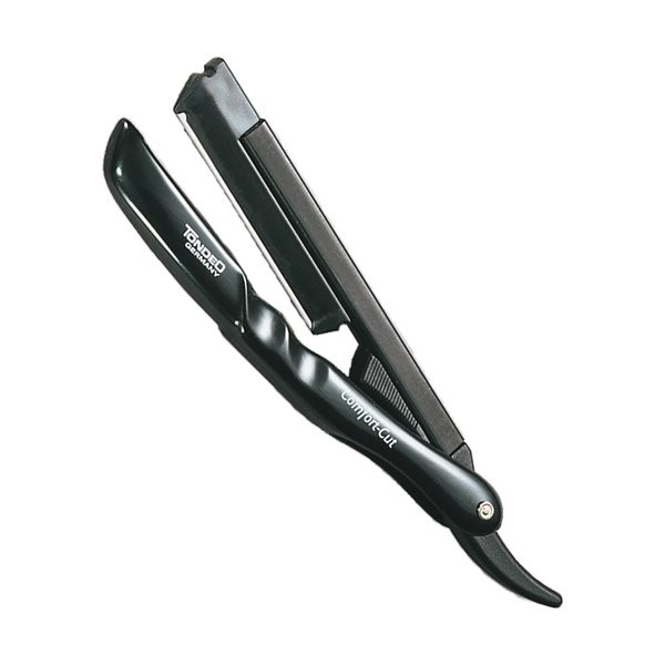 Tondeo Solingen Comfort Cut Messer Set inkl. 10 Ersatzklingen Tondeo Solingen Comfort Cut Messer Set inkl. 10 Ersatzklingen