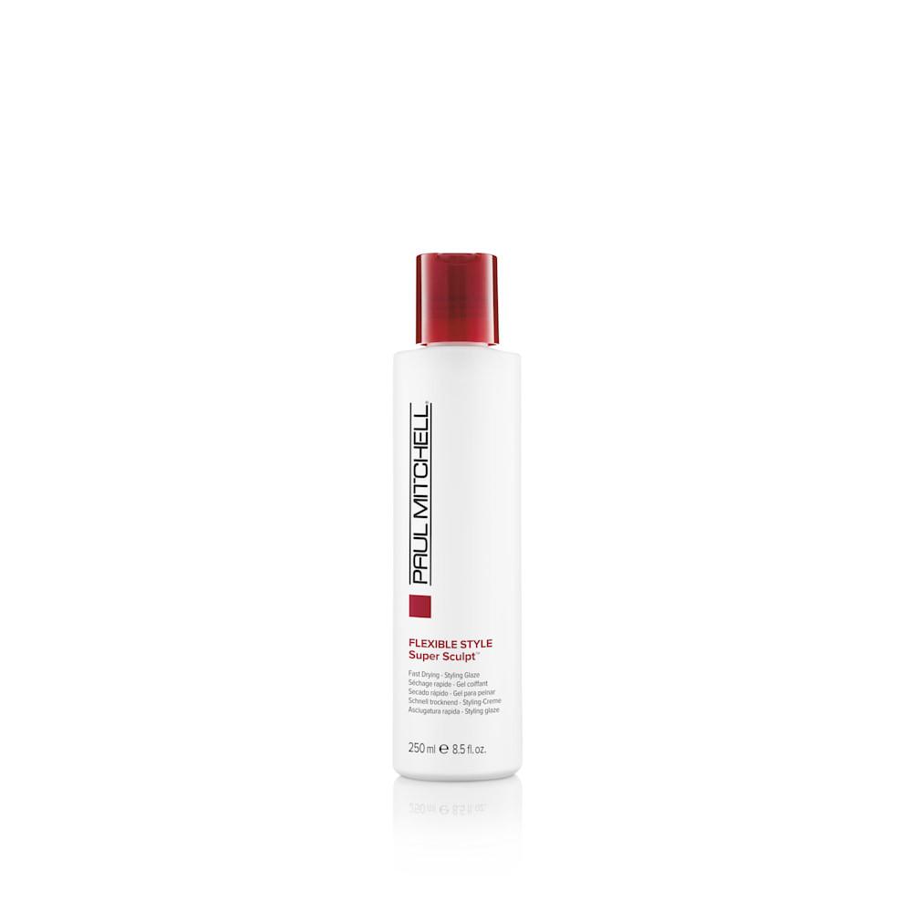 Paul Mitchell Flexible Style Super Sculpt