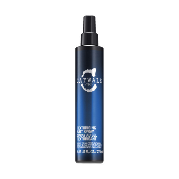 TIGI Catwalk Texturizing Salt Spray