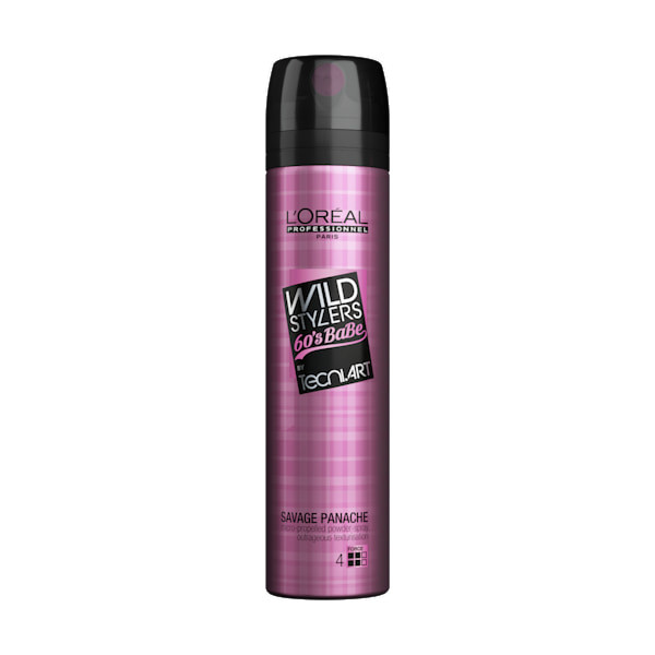 L'Oréal TECNI.ART Wild Stylers Savage Panache