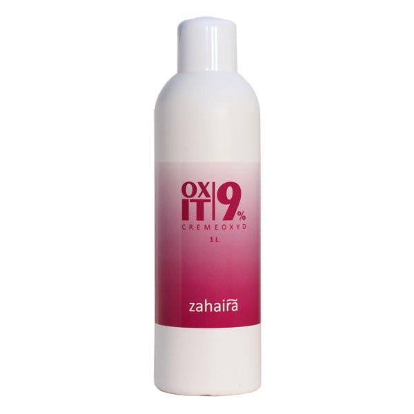 zahaira OX IT Cremeoxyd 9% Literflasche
