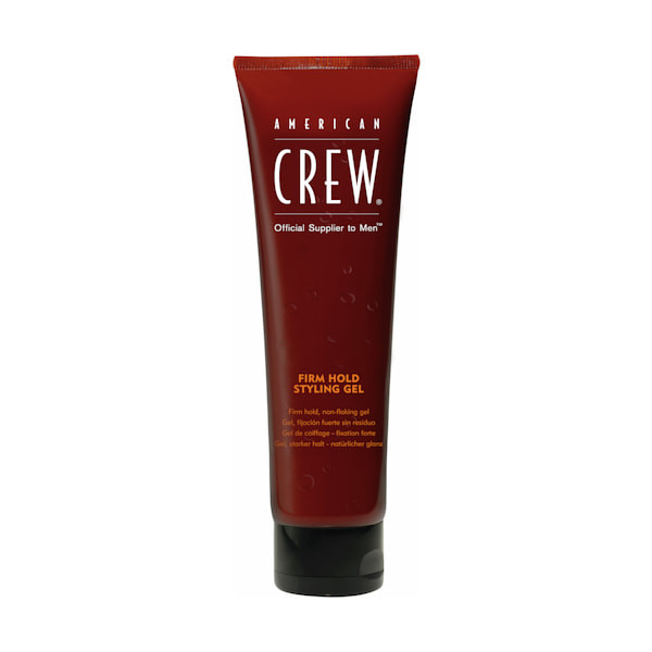 American Crew Firm Hold Styling Gel