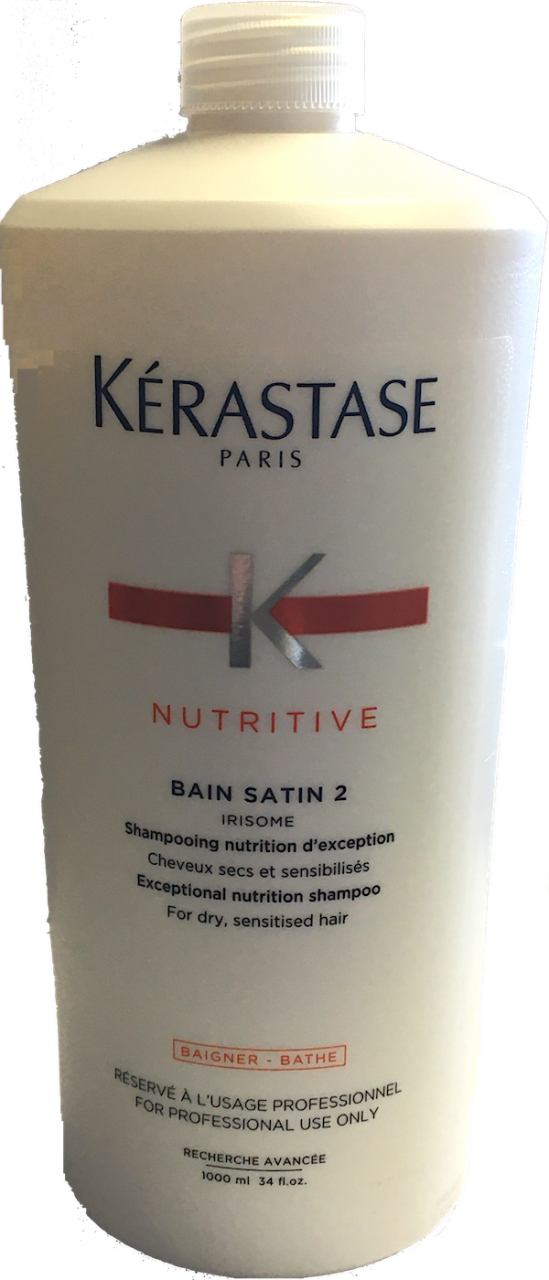 Kérastase Nutritive Bain Satin 2 - Kabinett Kérastase Nutritive Bain Satin 2 - Kabinett