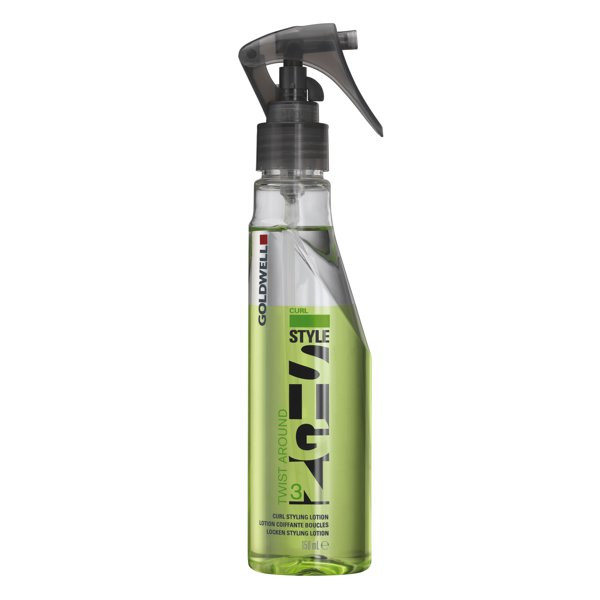Goldwell Style Sign Curl Twist Around Styling Lotion Goldwell Style Sign Curl Twist Around Styling Lotion