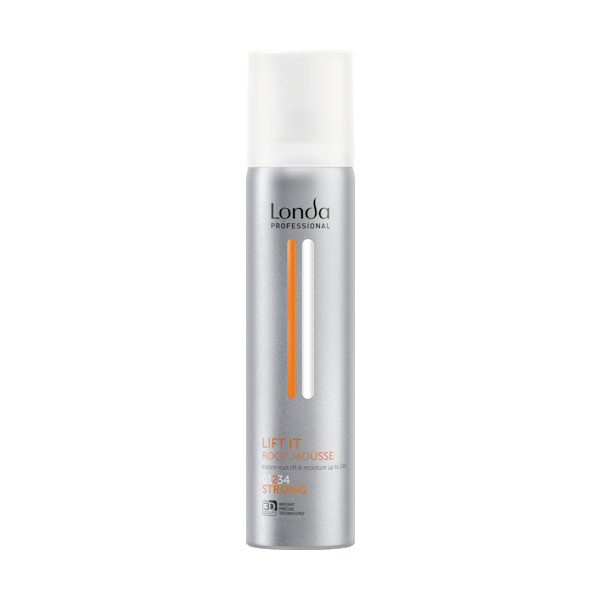 Londa Styling Volumen Lift It Root Mousse