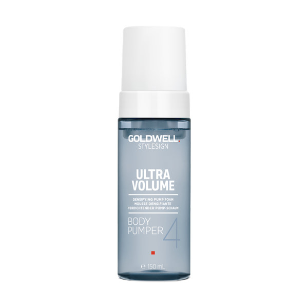 Goldwell STYLESIGN Volume Body Pumper