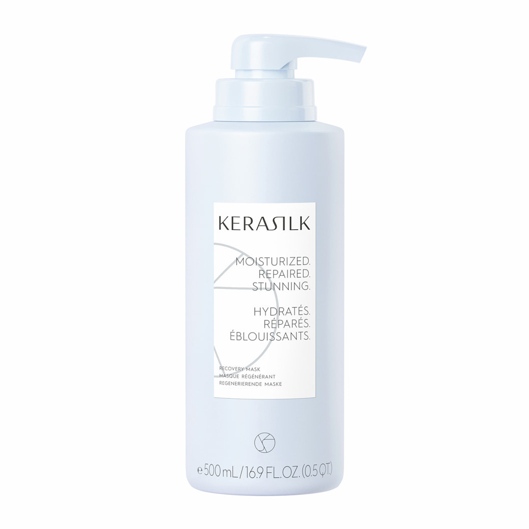 Kerasilk RECONSTRUCT Recovery Mask 500ml
