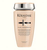 Kérastase Curl Manifesto Bain Hydration Douceur