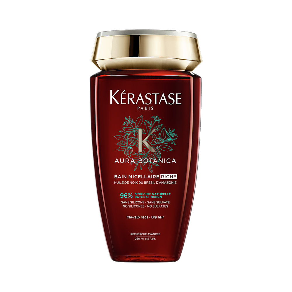 Kérastase Aura Botanica Bain Micellaire Riche Kérastase Aura Botanica Bain Micellaire Riche
