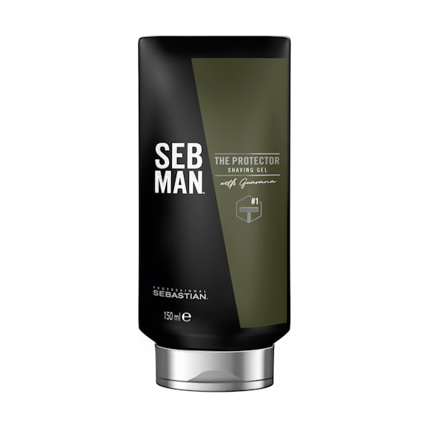 Sebastian SEB MAN Shaving The Protector - Shaving Cream