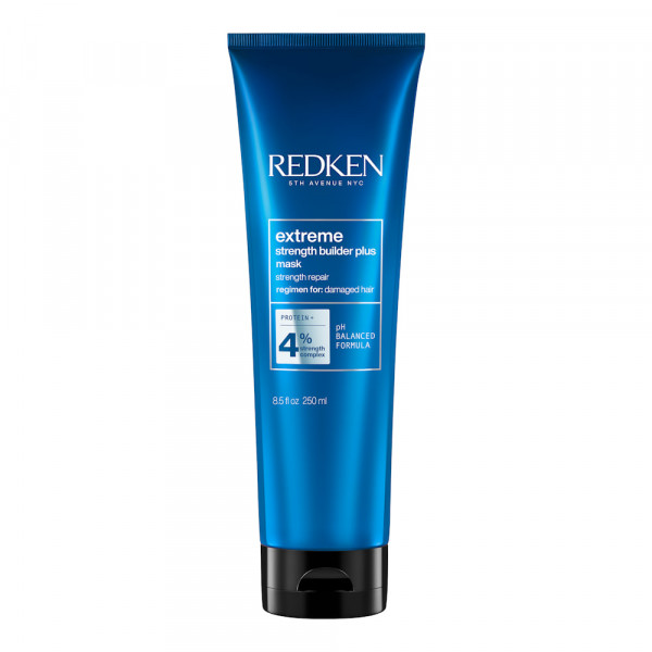 Redken Extreme Strength Builder Plus Mask