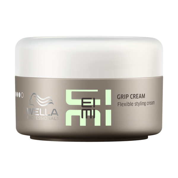 Wella EIMI Texture Grip Cream Flexible Styling-Creme