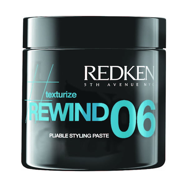 Redken Styling Texture Rewind 06