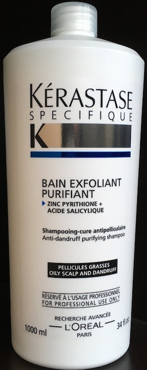 Kerastase -SALE- Specifique Bain Exfoliant Purifiant Kabinett