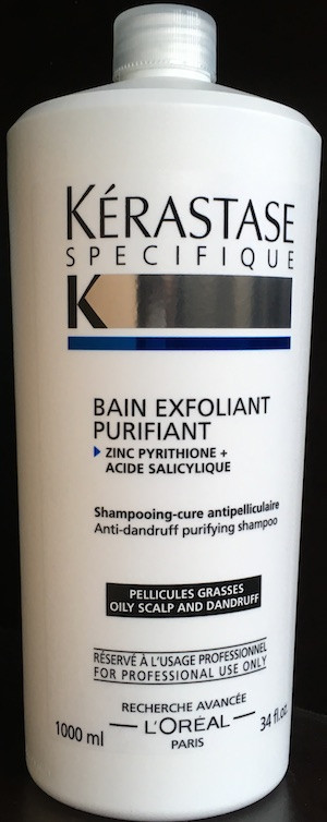 Kerastase -SALE- Specifique Bain Exfoliant Purifiant Kabinett Kerastase -SALE- Specifique Bain Exfoliant Purifiant Kabinett