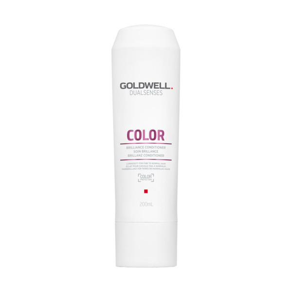 Goldwell Dualsenses Color Brilliance Conditioner