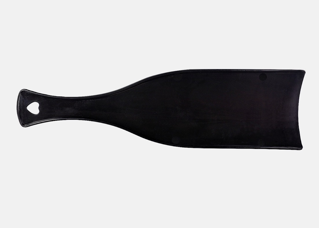 Comair Farbzubehör Strähnenbrett lang