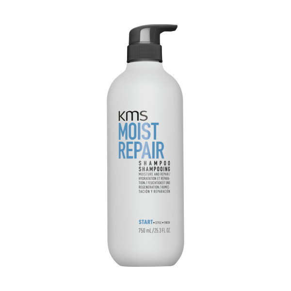 KMS California Moistrepair Shampoo Kabinett