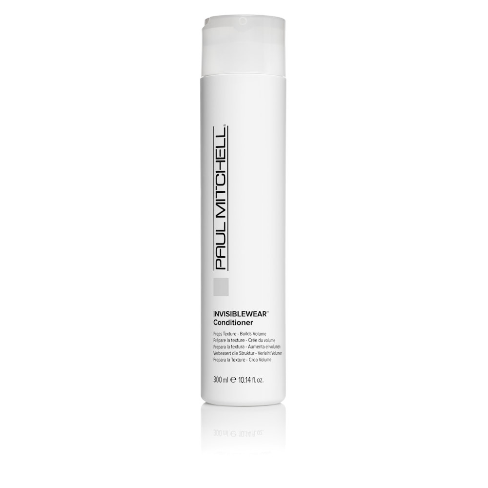 Paul Mitchell Invisiblewear Conditioner Paul Mitchell Invisiblewear Conditioner