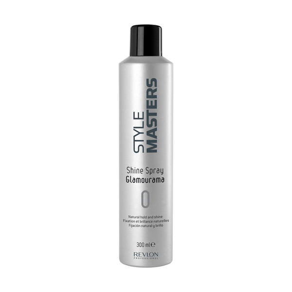 Revlon Style Masters - Glamourama - Shine Spray