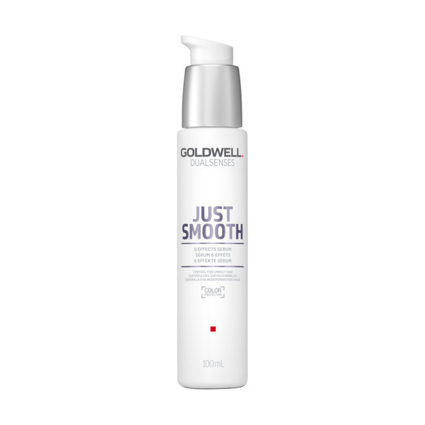 Goldwell Dualsenses Just Smooth 6 Effects Serum