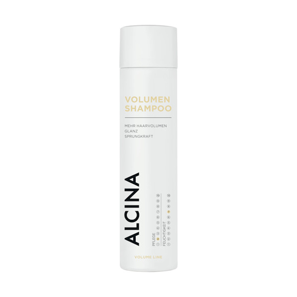Alcina Volumen Shampoo