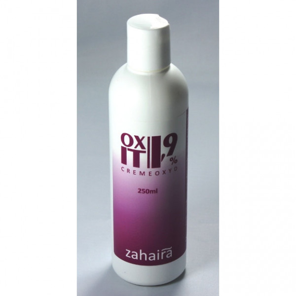 zahaira OX IT Cremeoxyd 1,9% - 250ml