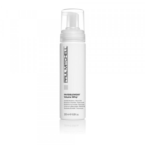Paul Mitchell Invisiblewear Volume Whip