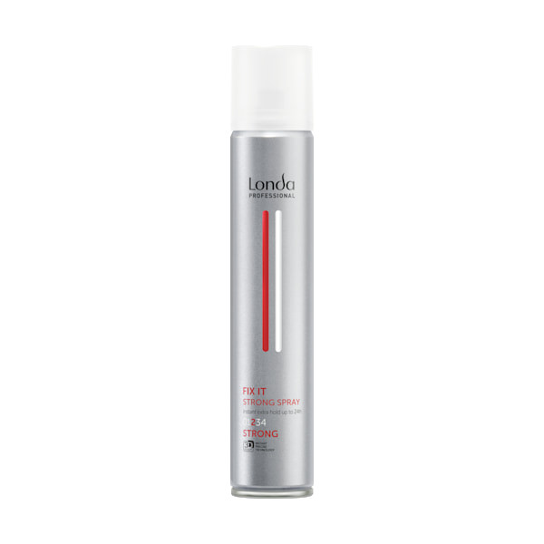 Londa Styling Finish Fix It Strong Spray