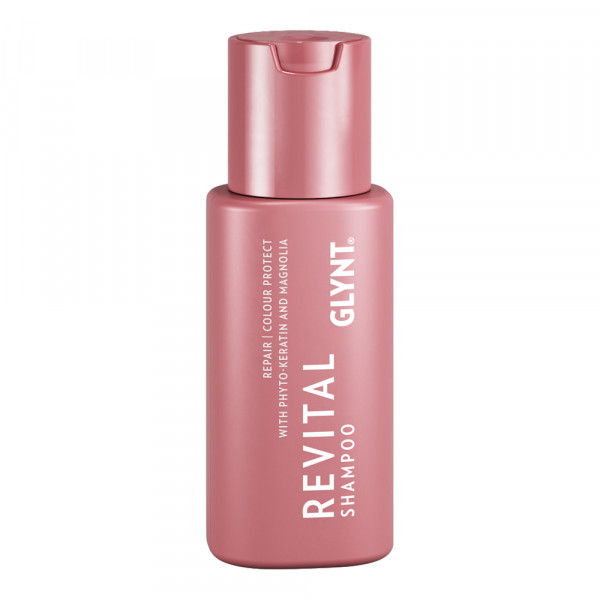 Glynt Revital Shampoo Mini