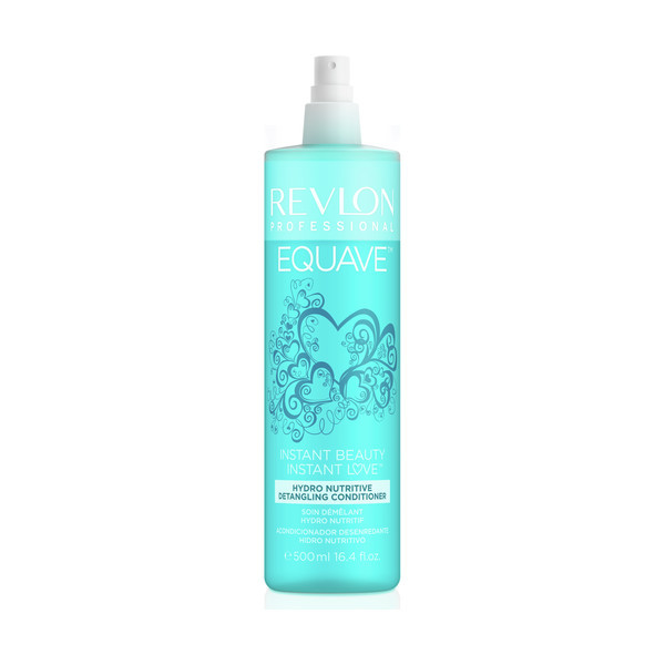 Revlon Equave Instant Beauty Hydro Nutritive XXL - NEU