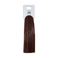 Alcina Color Gloss + Care Emulsion 5.0 Hellbraun