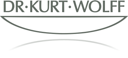 Dr. Kurt Wolff