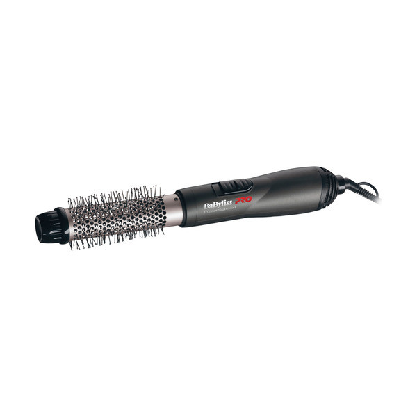 BaByliss PRO Warmluftbürste Airstyler Titanium BAB2676TTE 32mm