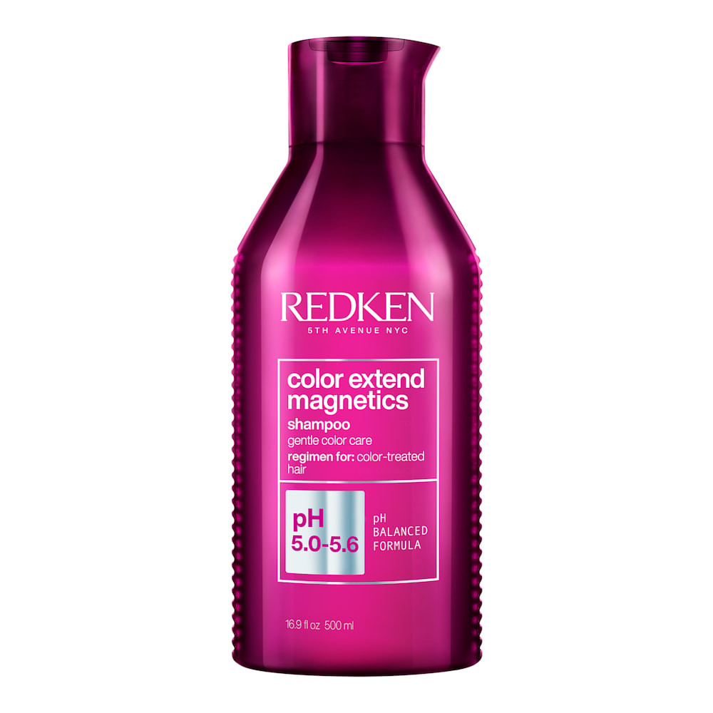 Redken Color Extend Magnetics Shampoo XL