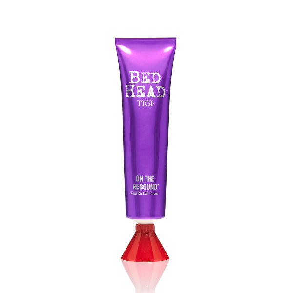 TIGI Bed Head Styling On The Rebound