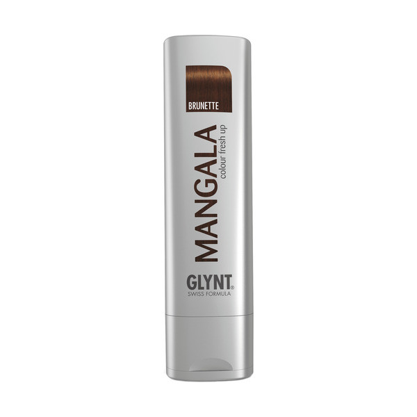Glynt Farb-Haarkuren Mangala Color Fresh Up Brunette