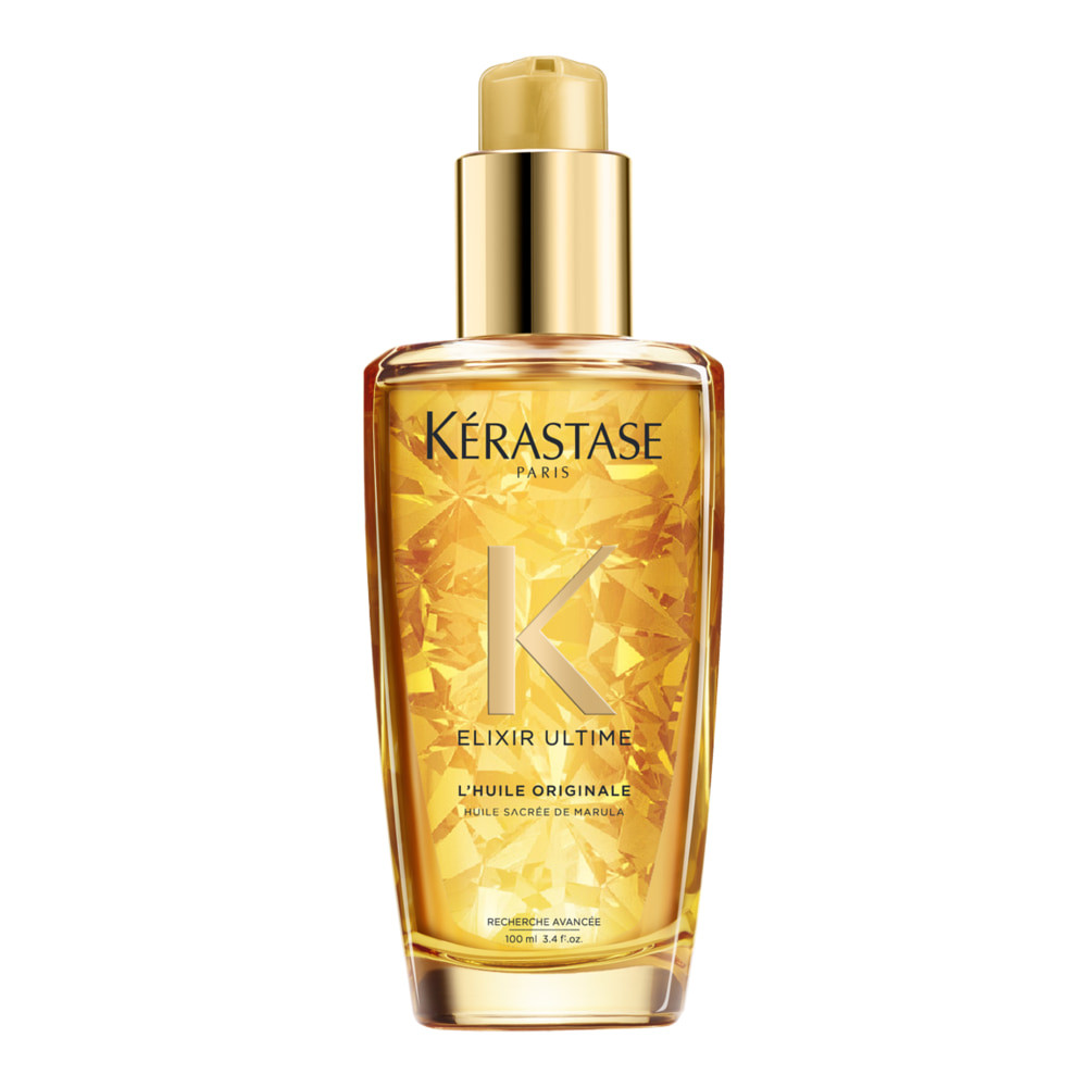 Kerastase Elixir Ultime L'Huile Originale