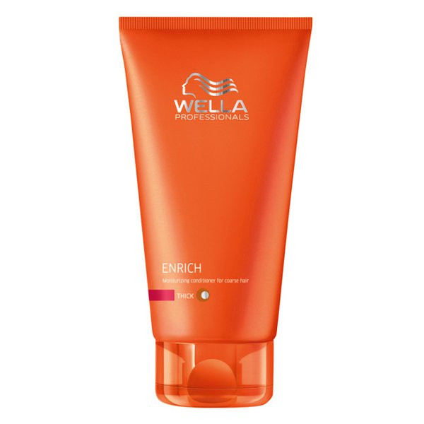 Wella Professionals -SALE- Enrich Conditioner kräftiges Haar