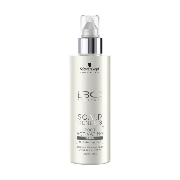 Schwarzkopf BC Bonacure Scalp Genesis Root Activating Serum Schwarzkopf BC Bonacure Scalp Genesis Root Activating Serum