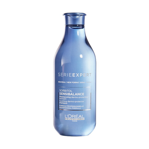 L'Oreal Serie Expert Sensi Balance Shampoo L'Oreal Serie Expert Sensi Balance Shampoo
